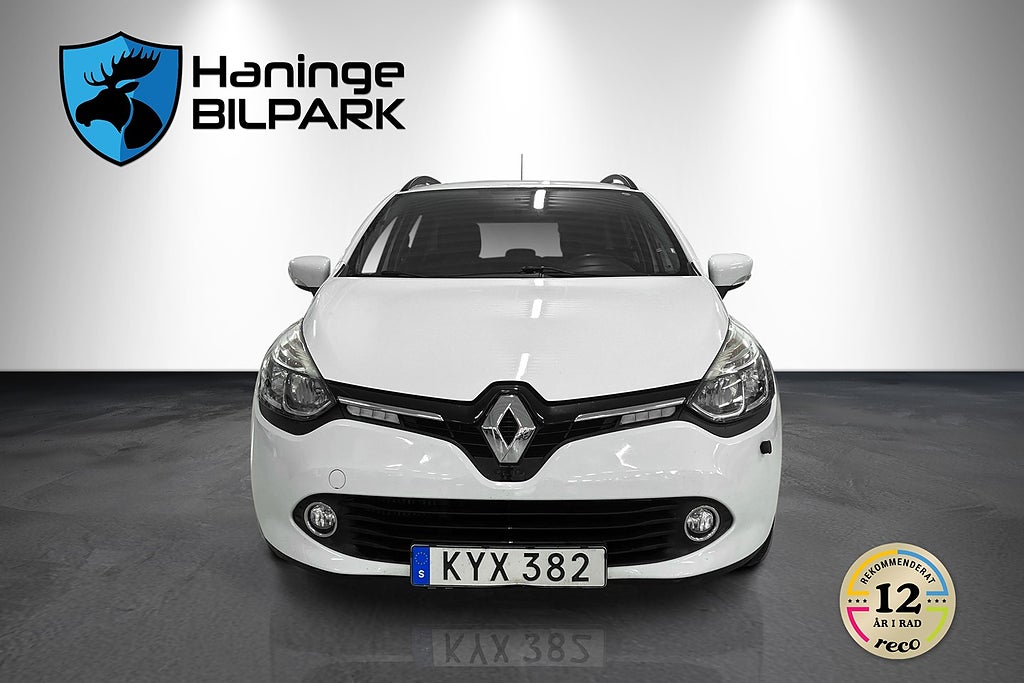 Renault Clio 2016 - miniatyr 3