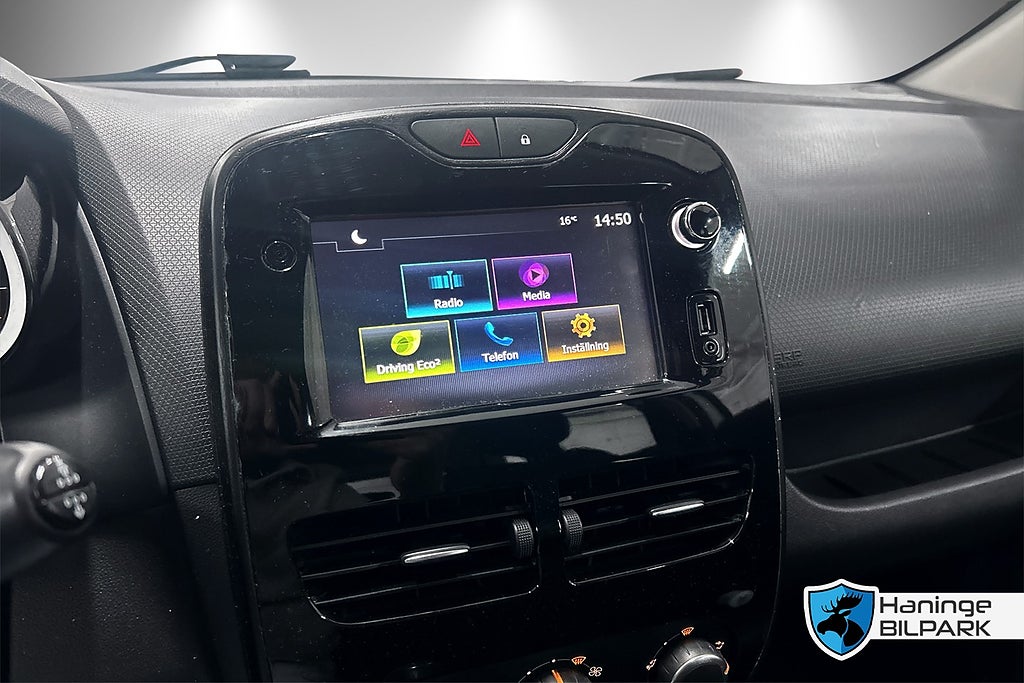 Renault Clio 2016 - miniatyr 10