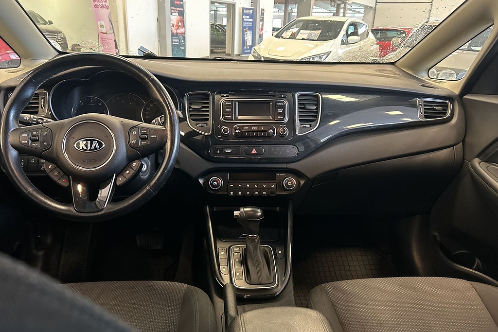 Kia Carens 2015 - miniatyr 13
