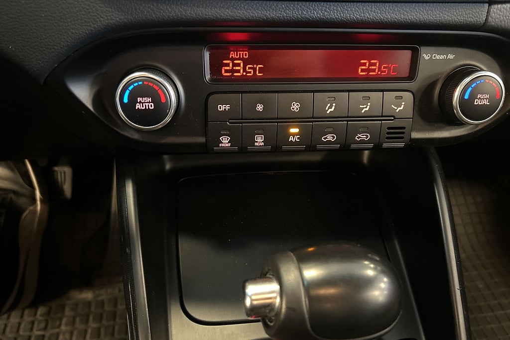 Kia Carens 2015 - miniatyr 17