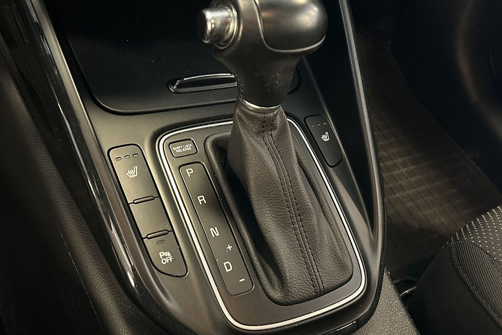 Kia Carens 2015 - miniatyr 18