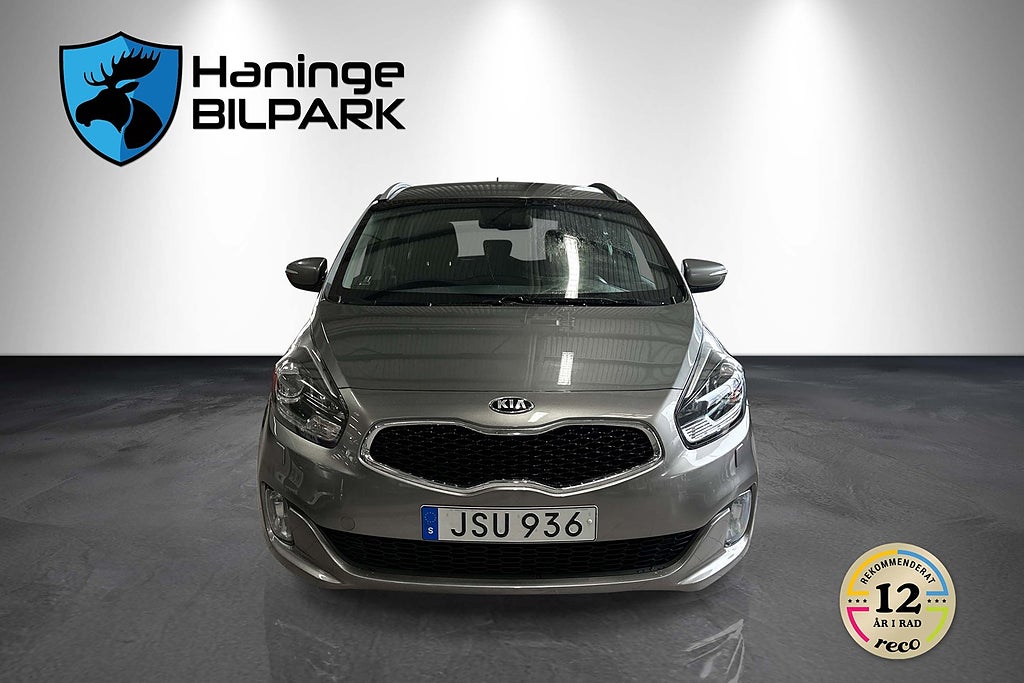 Kia Carens 2015 - miniatyr 3