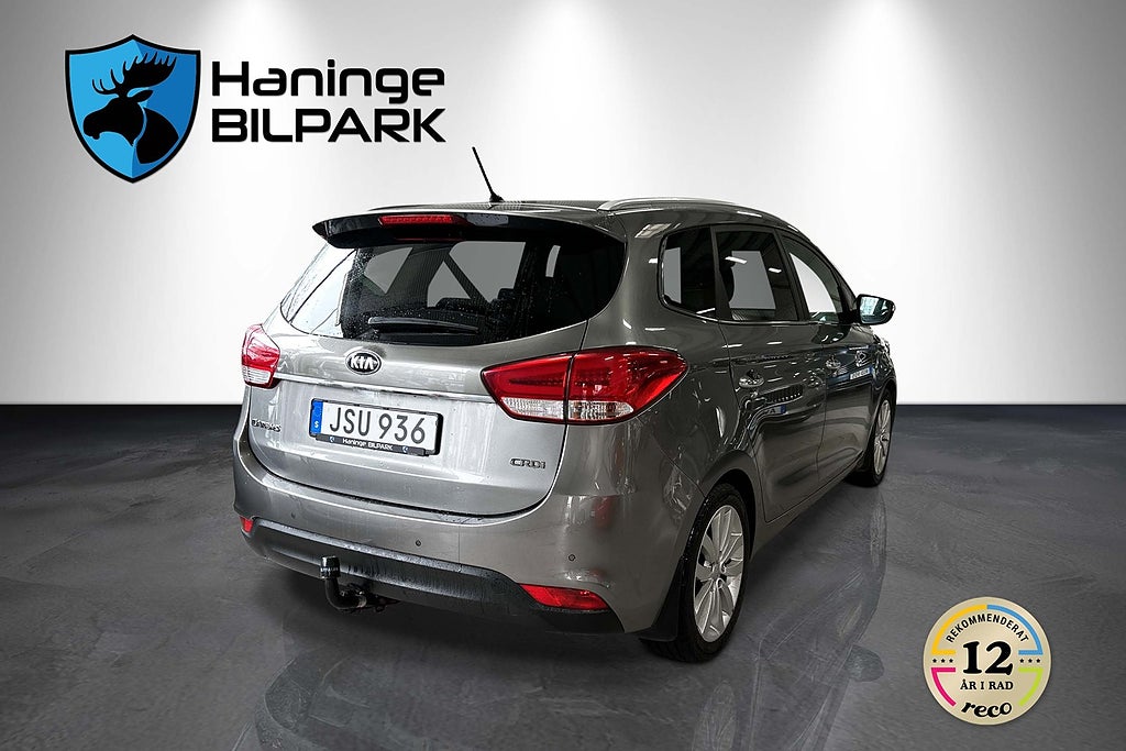 Kia Carens 2015 - miniatyr 5