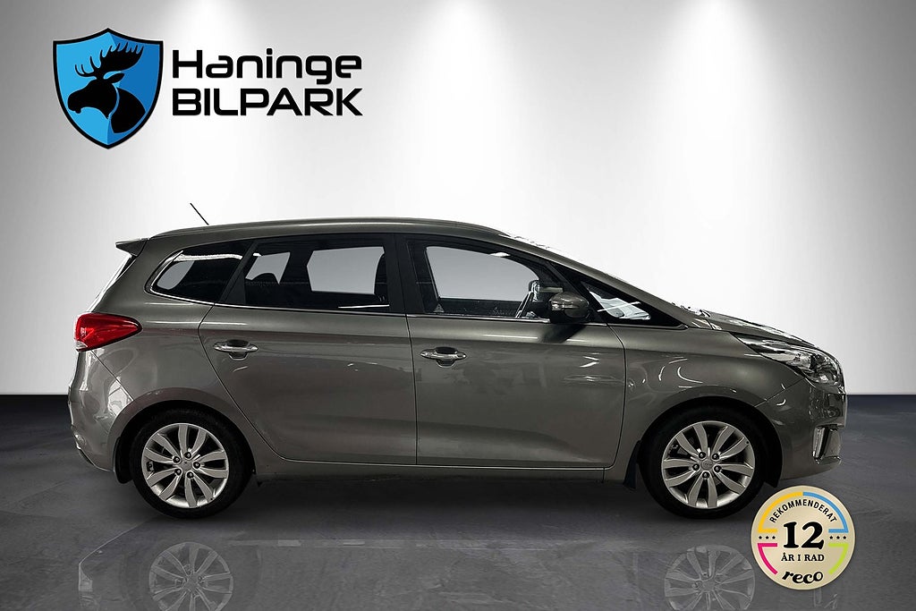 Kia Carens 2015 - miniatyr 6