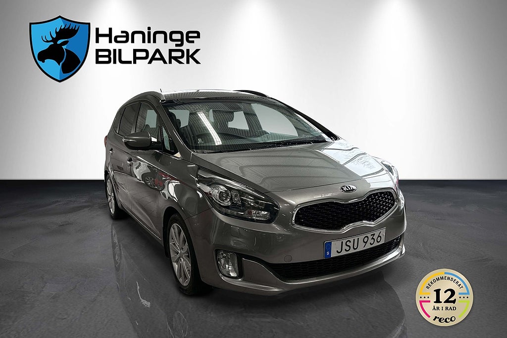 Kia Carens 2015 - miniatyr 8