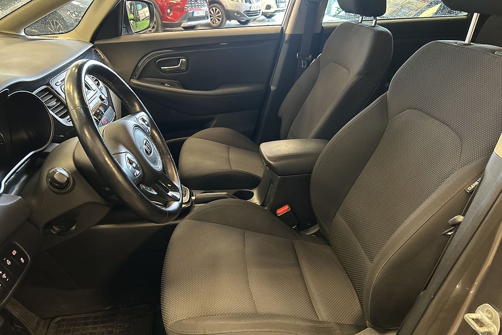 Kia Carens 2015 - miniatyr 9