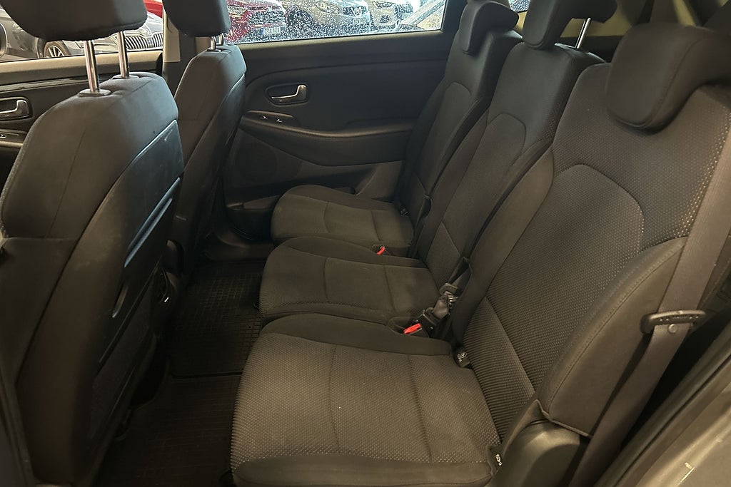 Kia Carens 2015 - miniatyr 10