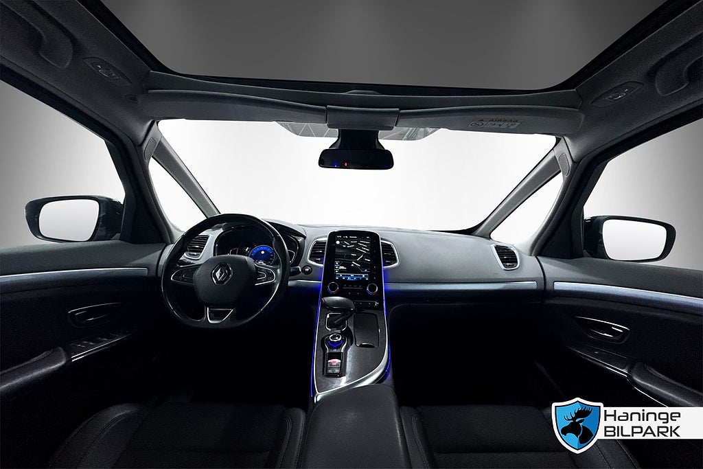 Renault Espace 2016 - miniatyr 15