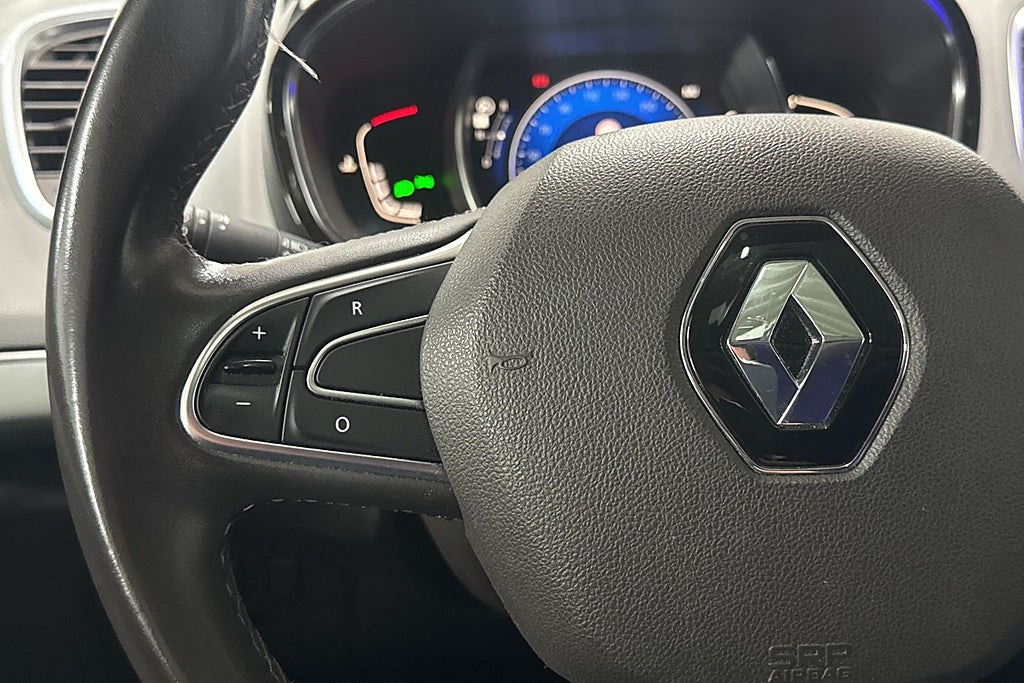 Renault Espace 2016 - miniatyr 18