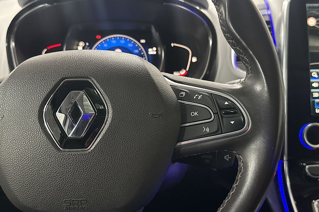 Renault Espace 2016 - miniatyr 19