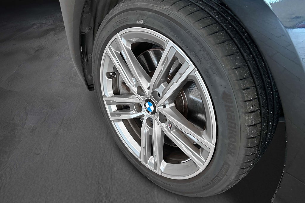 BMW 120i 2022 - miniatyr 11