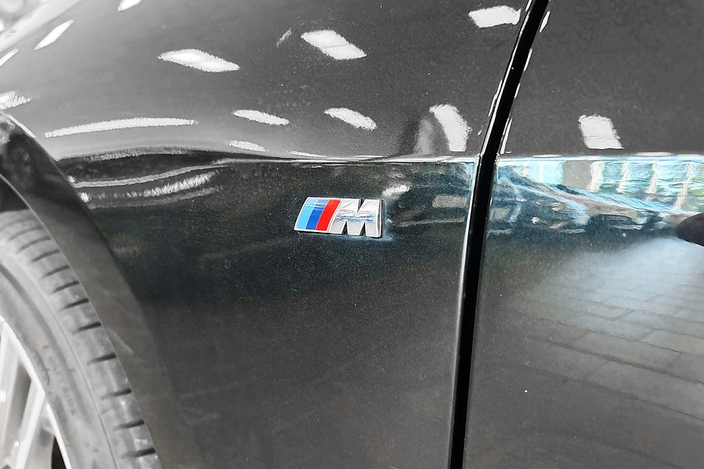 BMW 120i 2022 - miniatyr 10