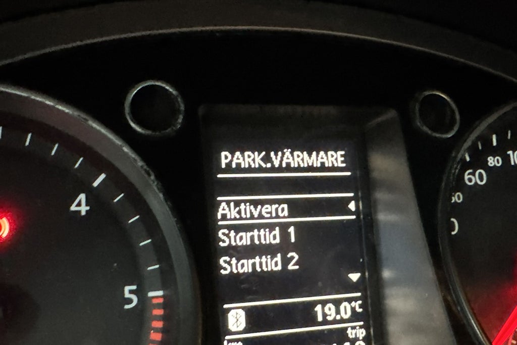 Volkswagen Passat 2014 - miniatyr 11