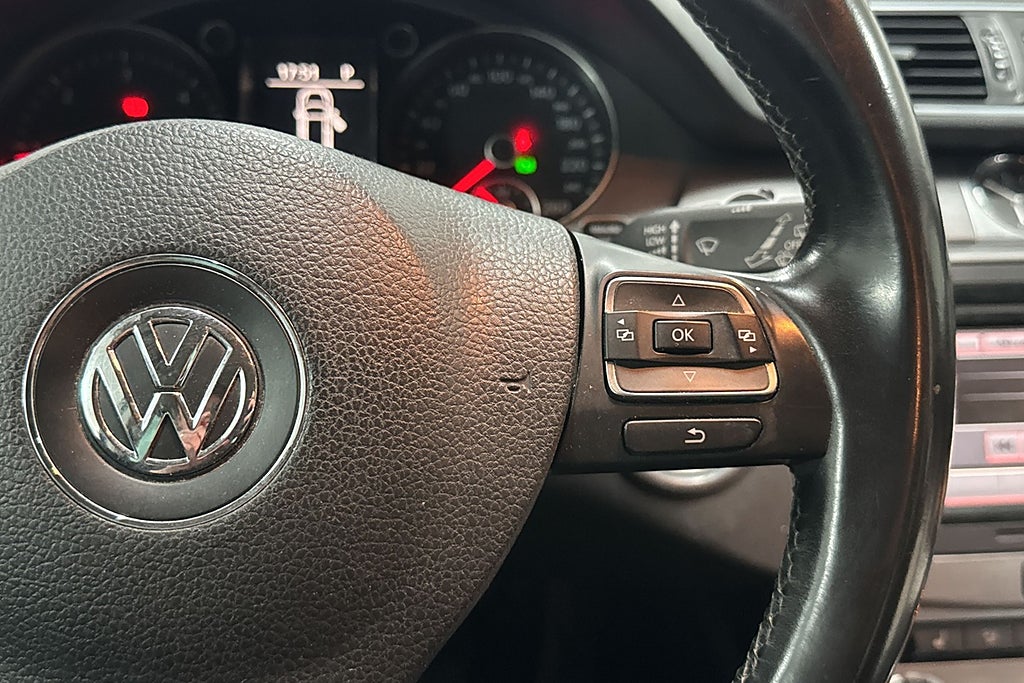 Volkswagen Passat 2014 - miniatyr 19
