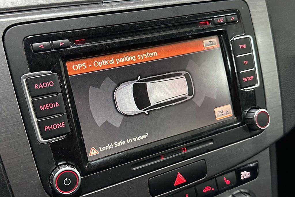 Volkswagen Passat 2014 - miniatyr 20