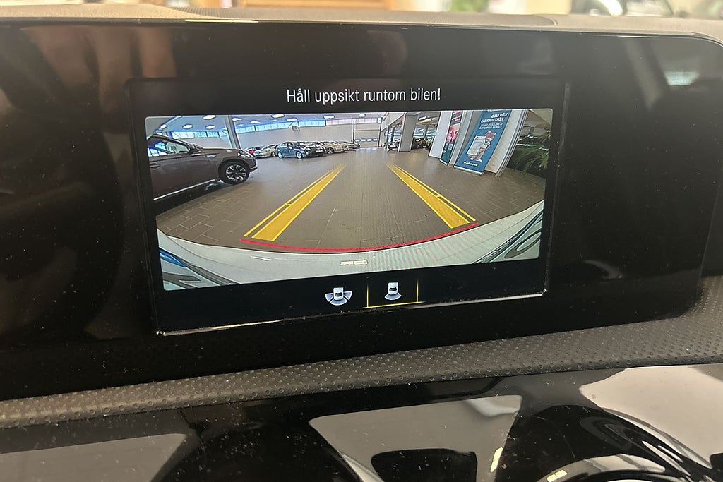 Mercedes-Benz A 2020 - miniatyr 19