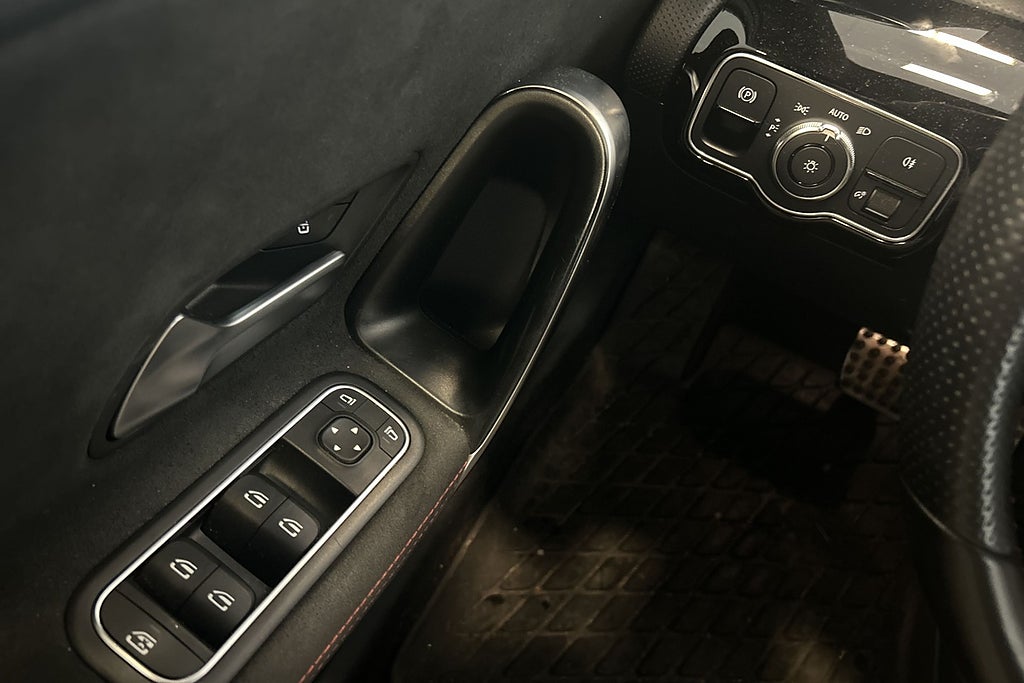 Mercedes-Benz A 2020 - miniatyr 21