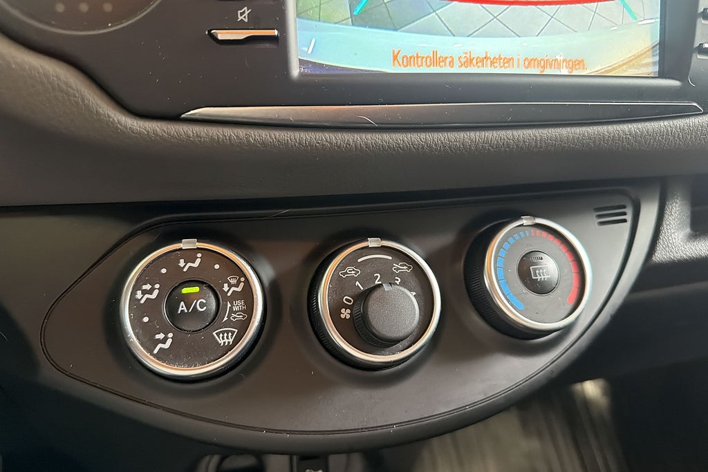 Toyota Yaris 2019 - miniatyr 20