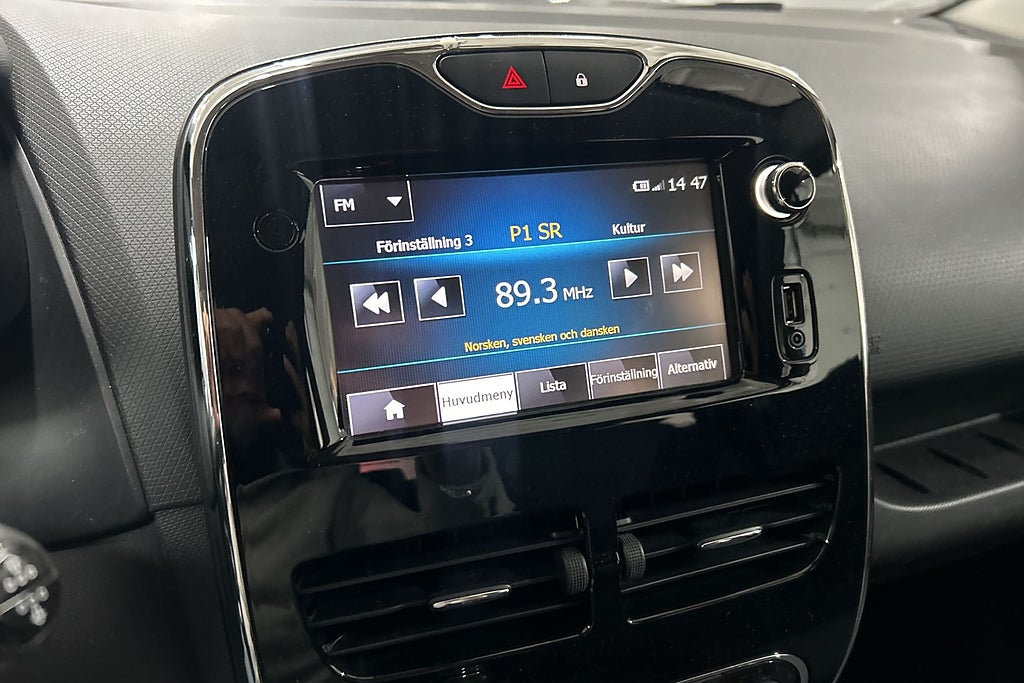 Renault Clio 2015 - miniatyr 11
