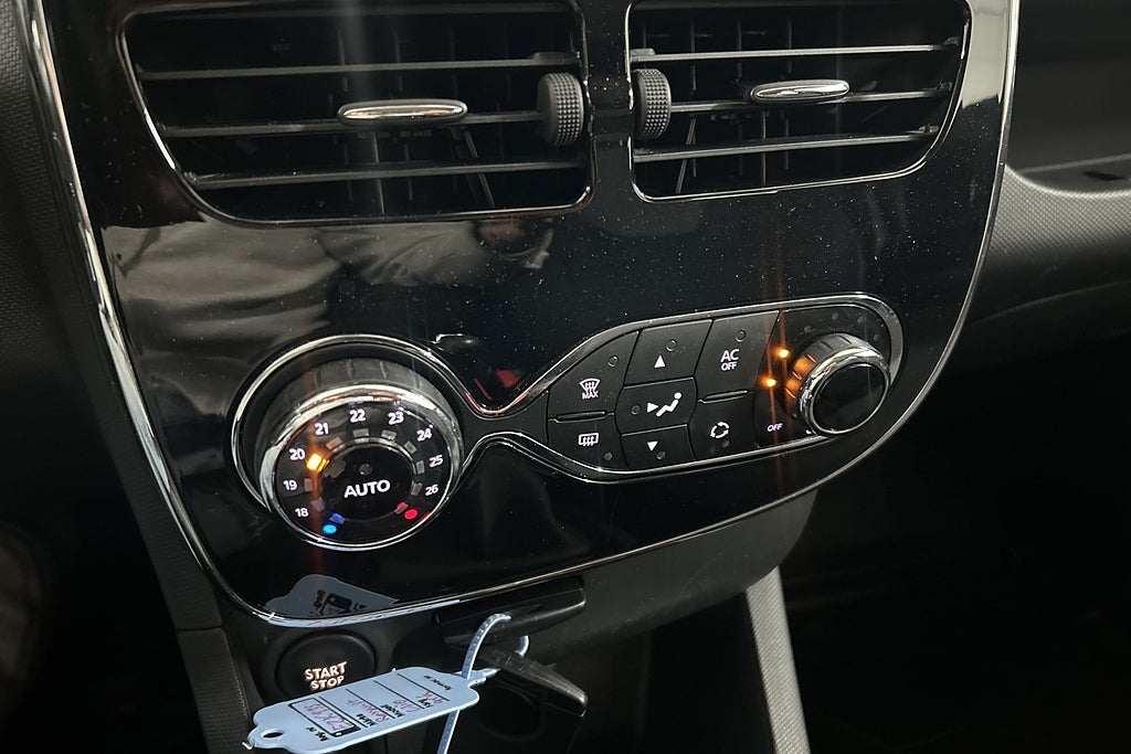 Renault Clio 2015 - miniatyr 15