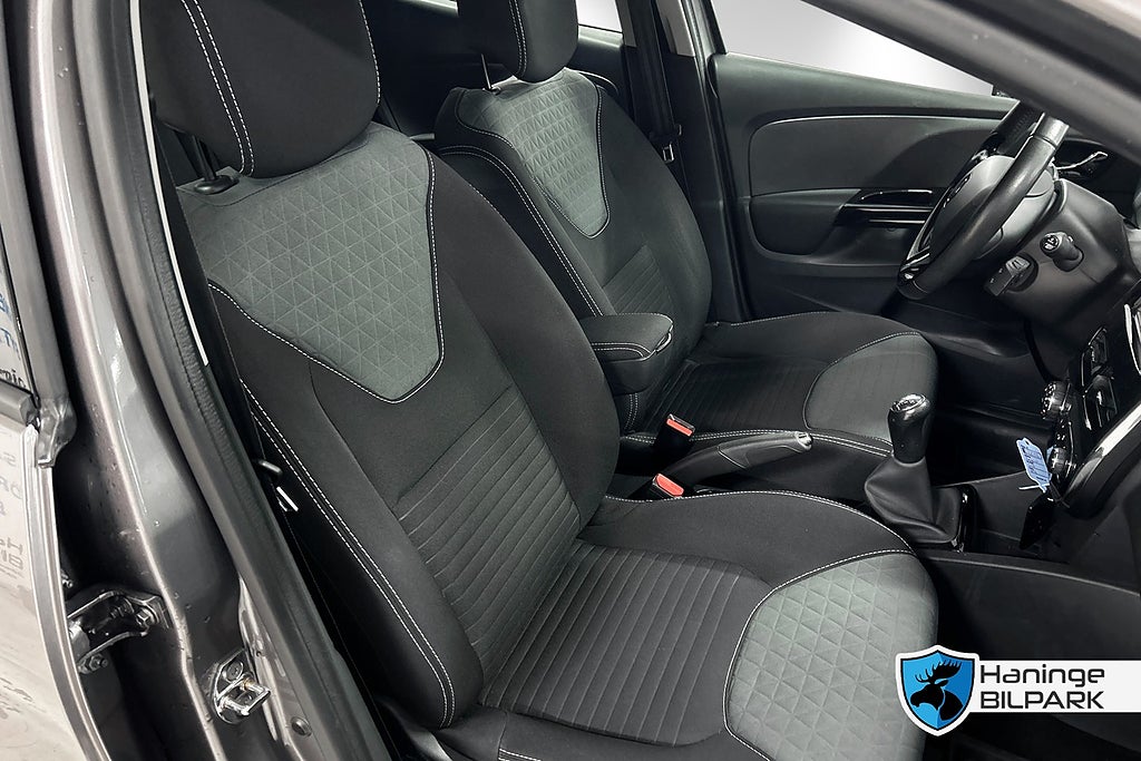 Renault Clio 2015 - miniatyr 17