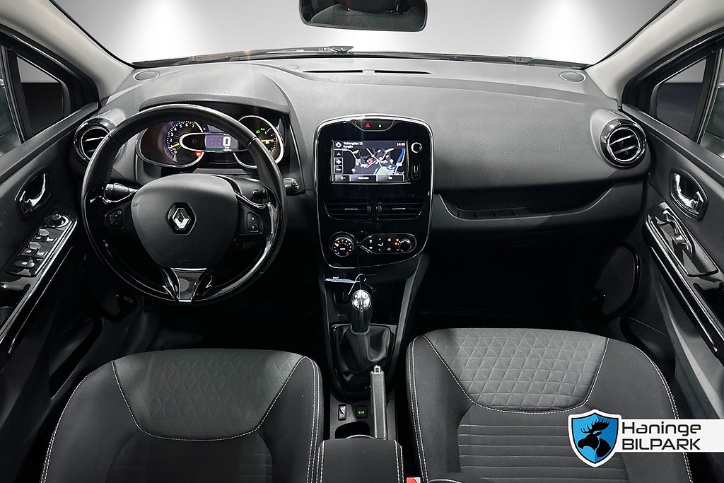Renault Clio 2015 - miniatyr 19