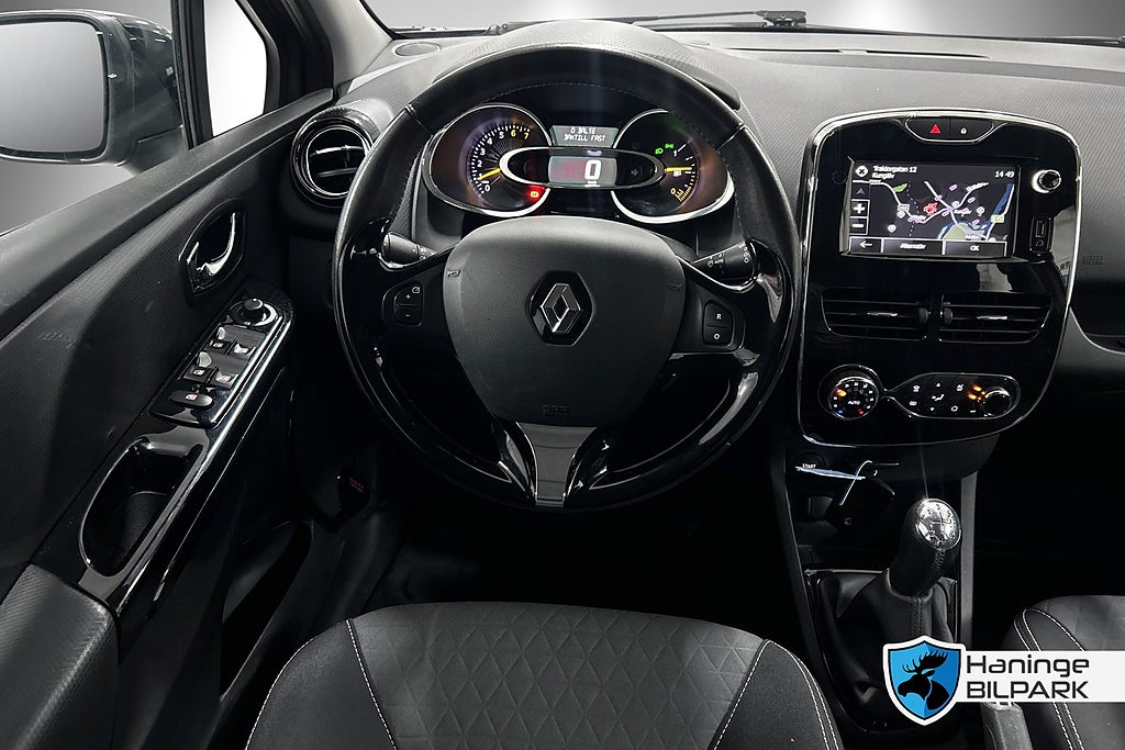 Renault Clio 2015 - miniatyr 20