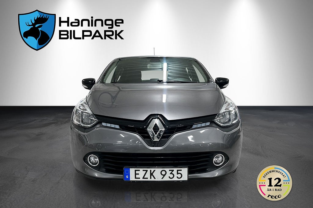 Renault Clio 2015 - miniatyr 3