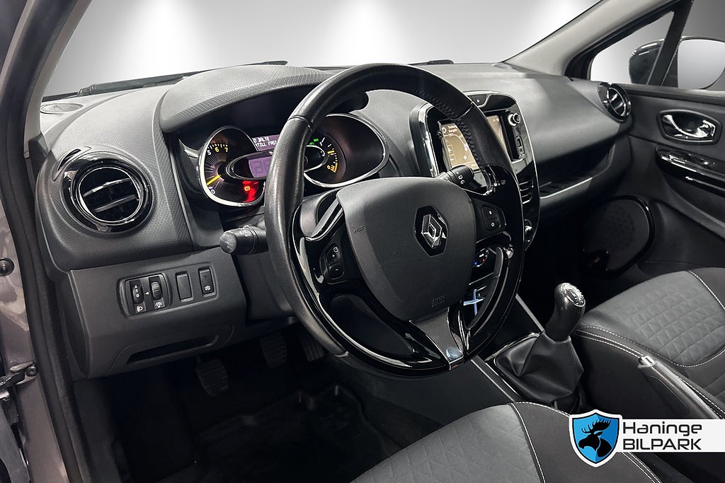 Renault Clio 2015 - miniatyr 9