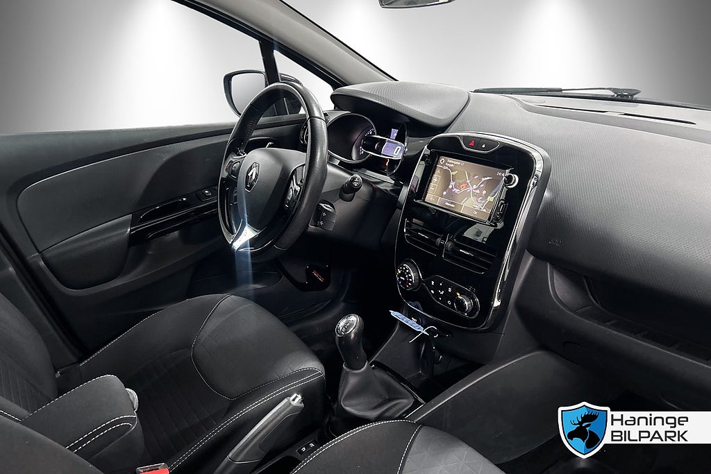 Renault Clio 2015 - miniatyr 10
