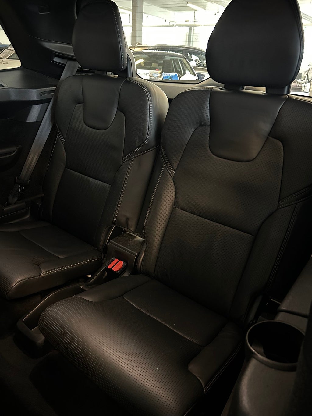 Volvo XC90 2019 - miniatyr 17