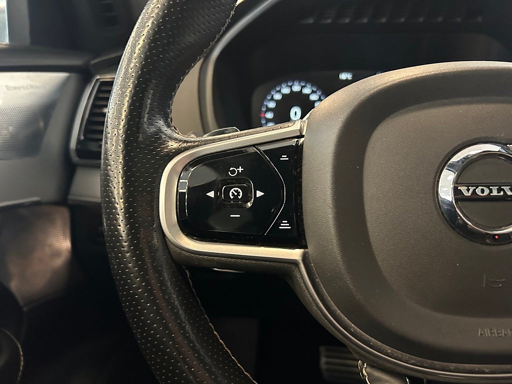 Volvo XC90 2019 - miniatyr 19