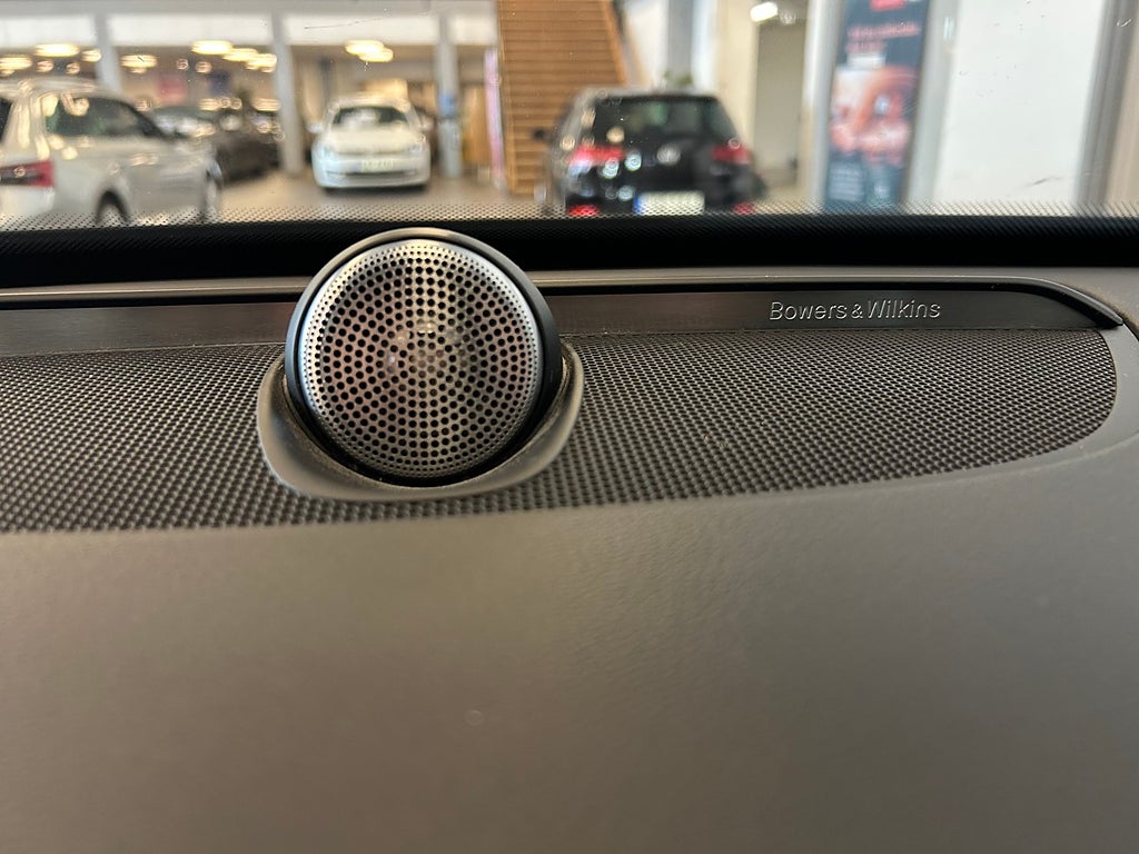 Volvo XC90 2019 - miniatyr 24