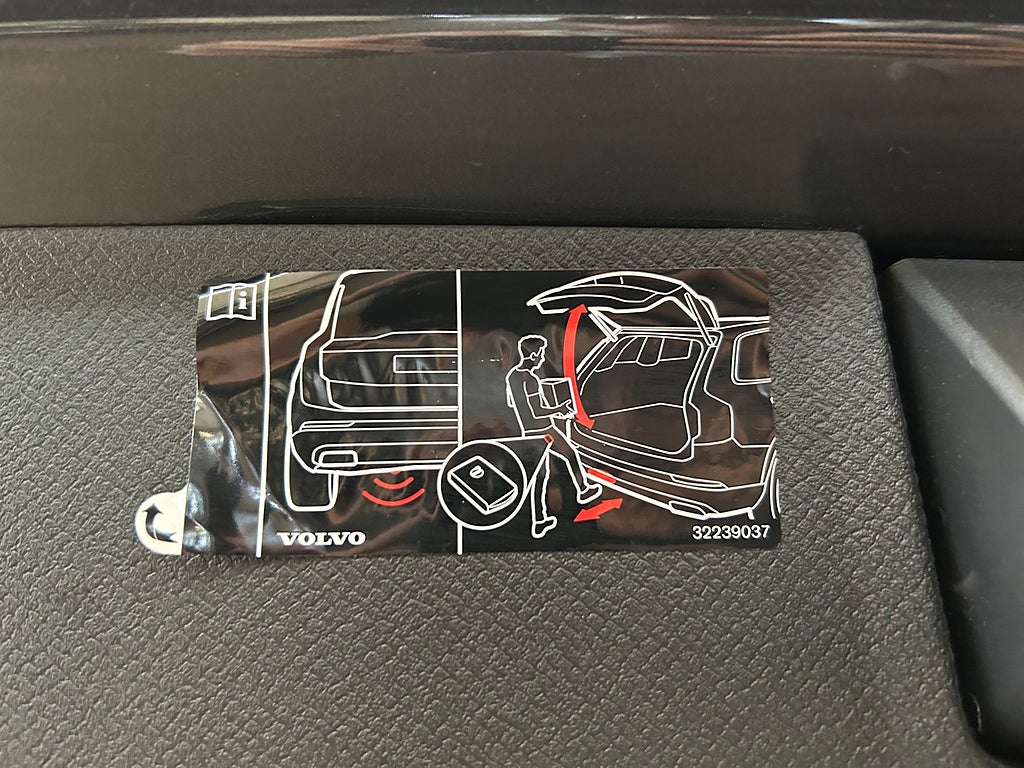 Volvo XC90 2019 - miniatyr 32