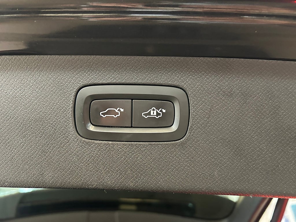 Volvo XC90 2019 - miniatyr 36