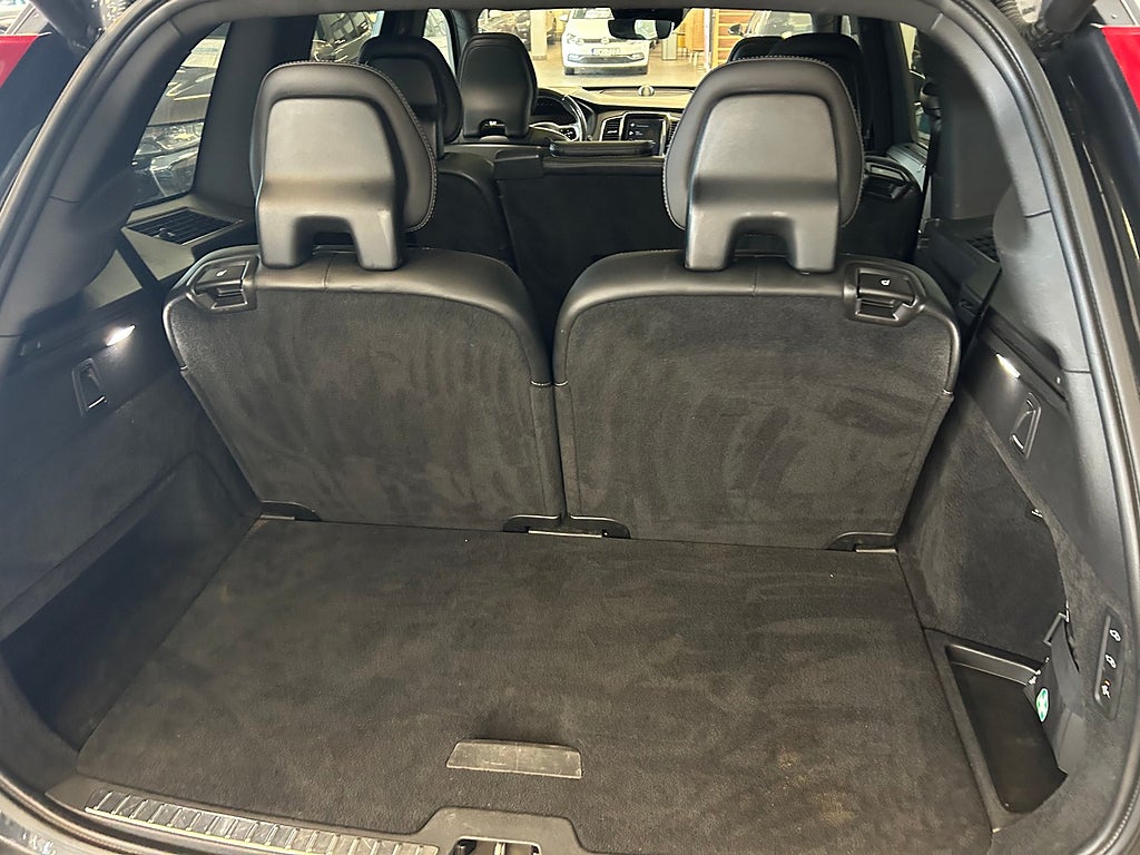 Volvo XC90 2019 - miniatyr 38