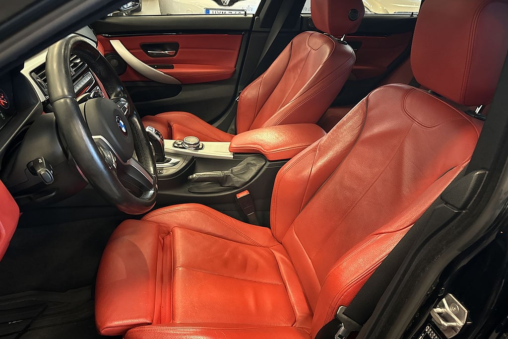BMW 428i 2016 - miniatyr 11