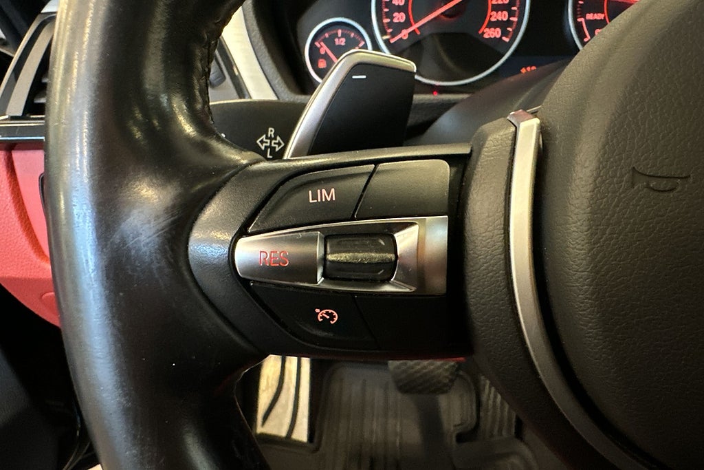 BMW 428i 2016 - miniatyr 19