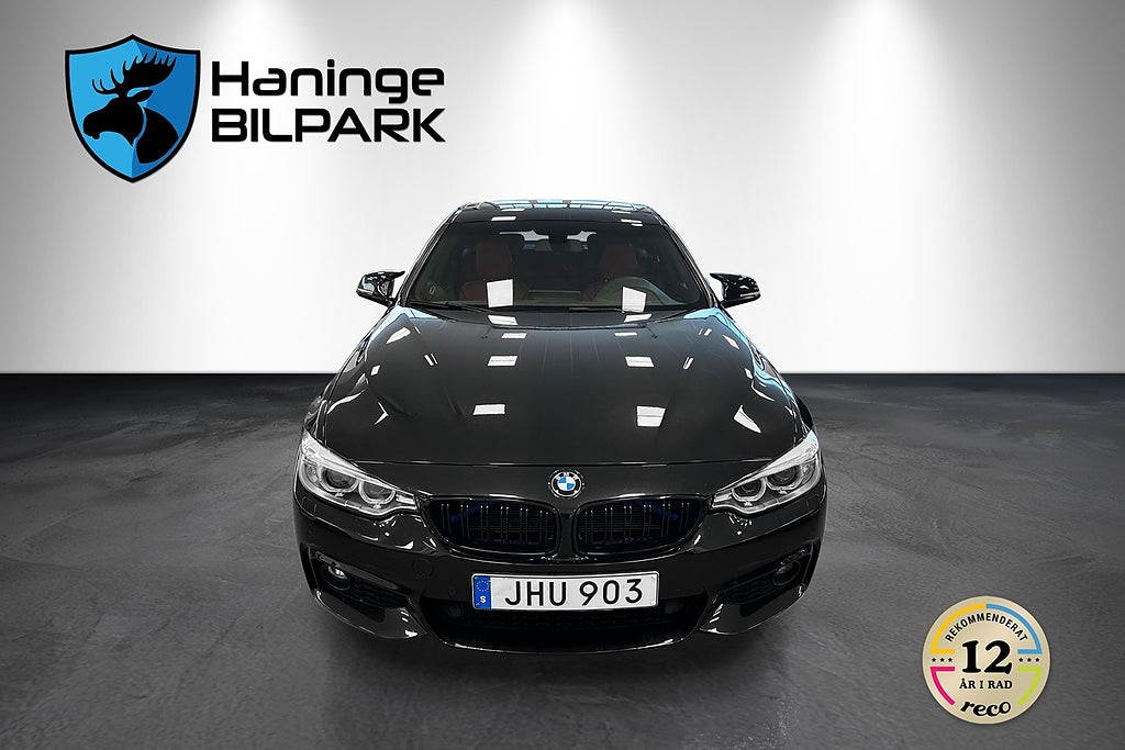 BMW 428i 2016 - miniatyr 3