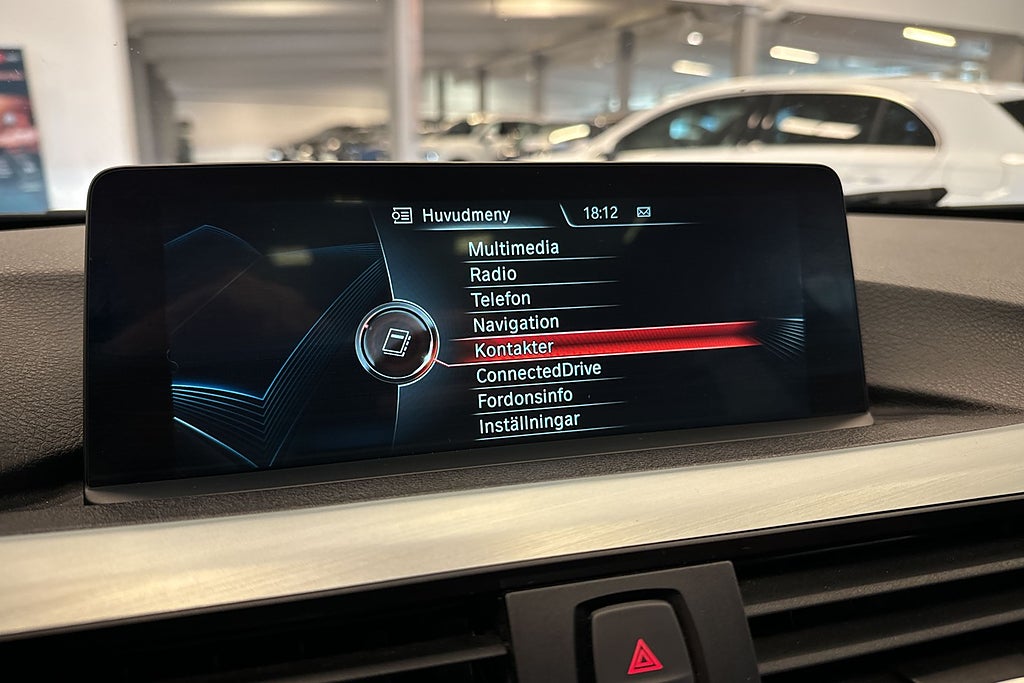 BMW 428i 2016 - miniatyr 22