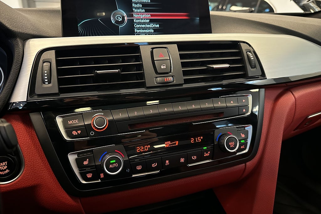 BMW 428i 2016 - miniatyr 26