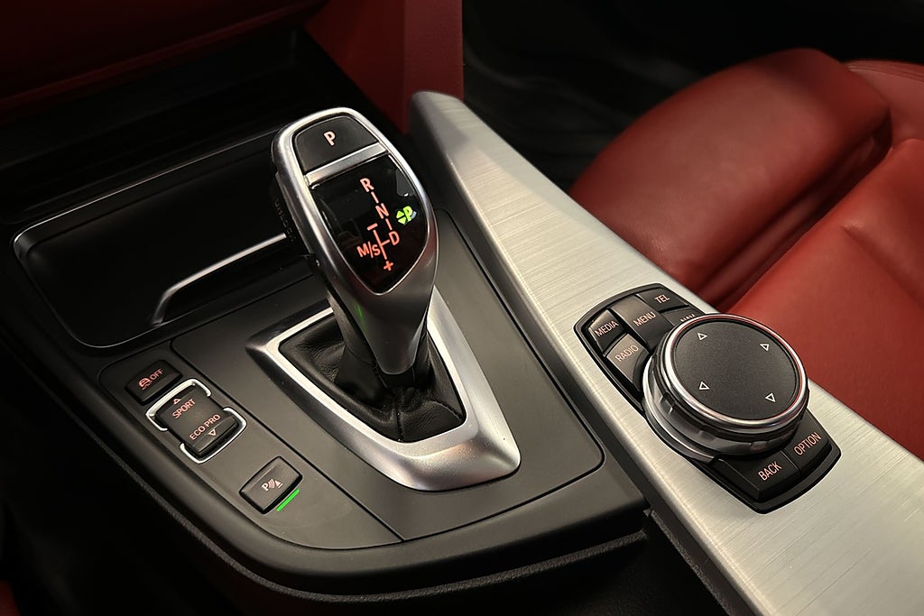 BMW 428i 2016 - miniatyr 27