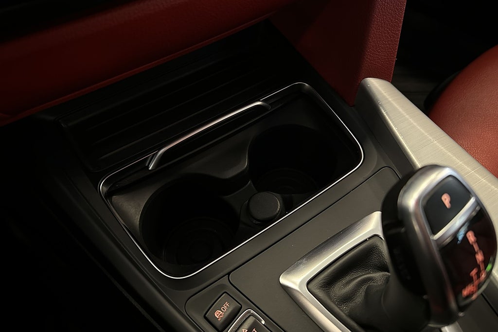 BMW 428i 2016 - miniatyr 29