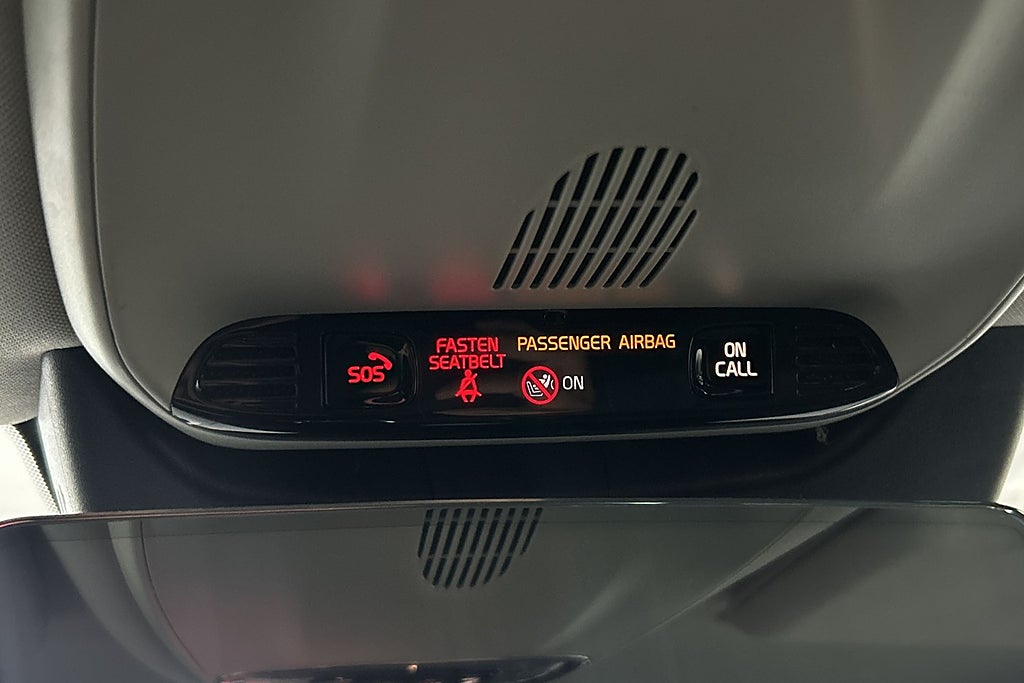 Volvo V90 Cross Country 2018 - miniatyr 16
