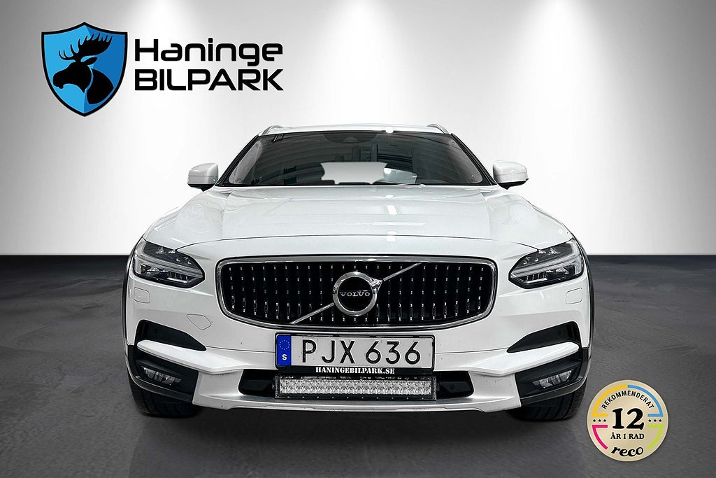 Volvo V90 Cross Country 2018 - miniatyr 3
