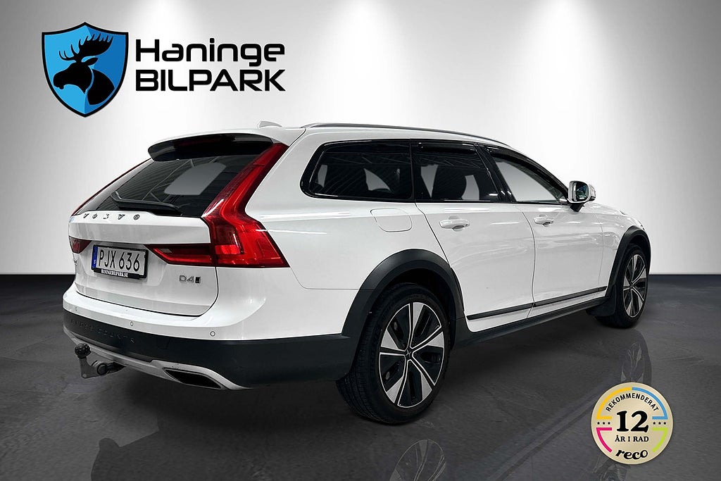 Volvo V90 Cross Country 2018 - miniatyr 6