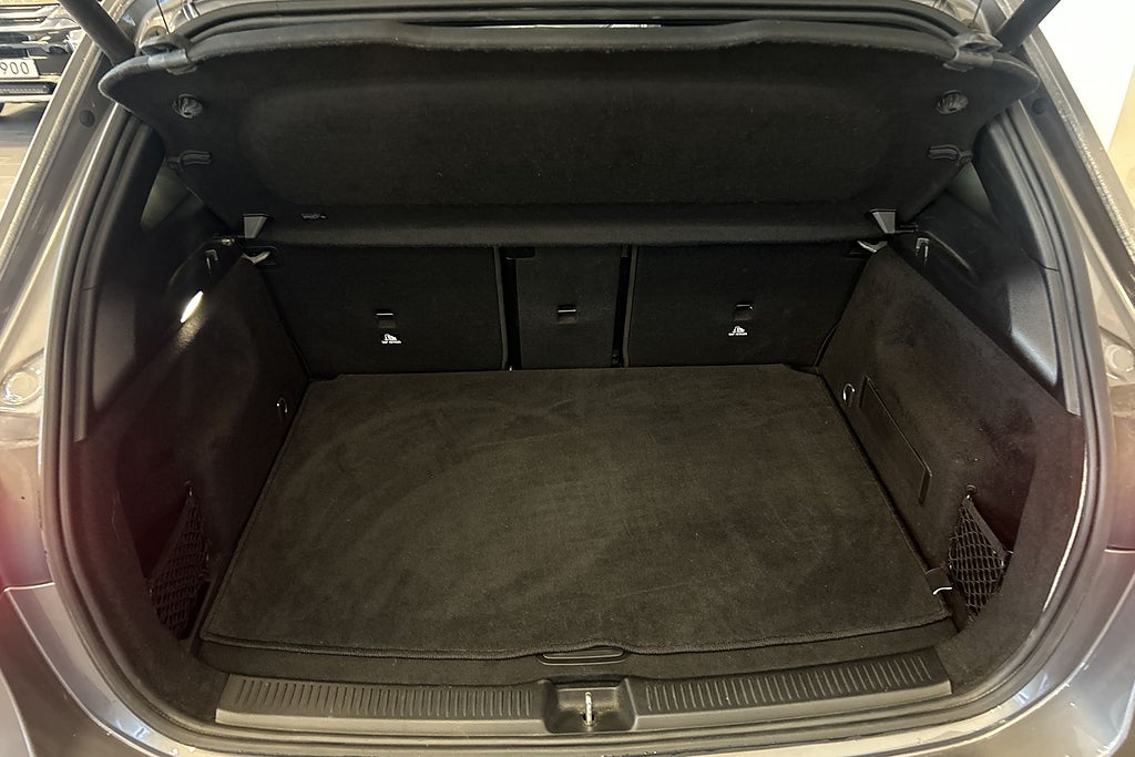 Mercedes-Benz B 2020 - miniatyr 24