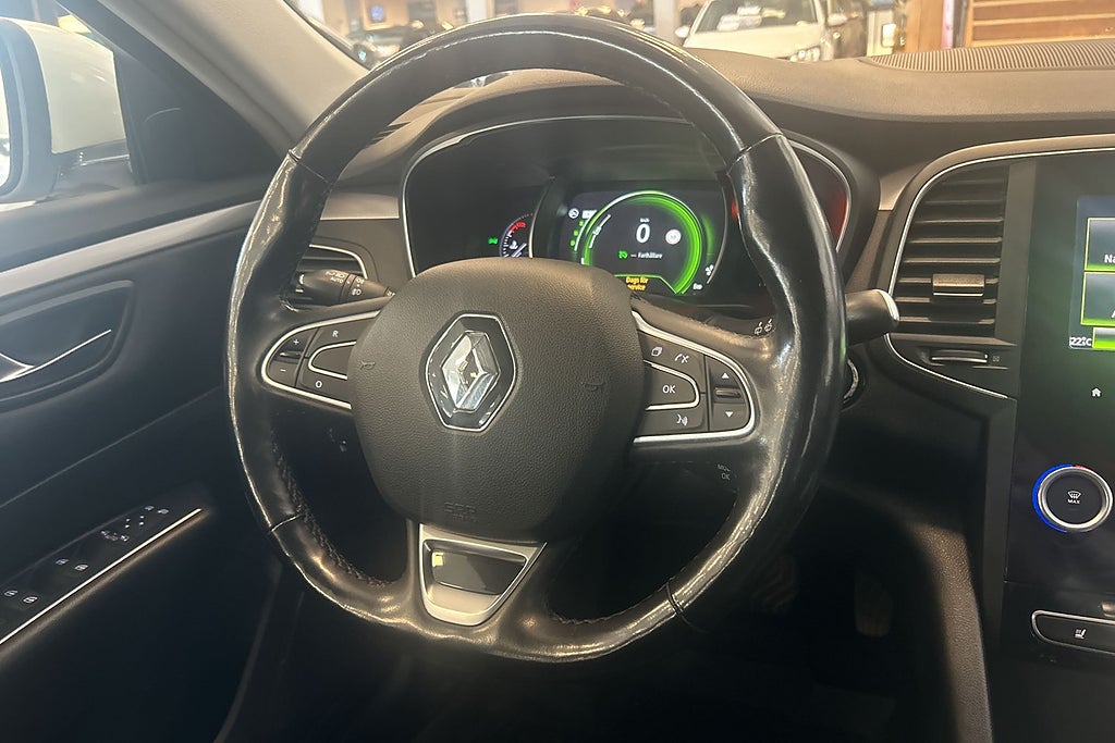 Renault Talisman 2017 - miniatyr 11