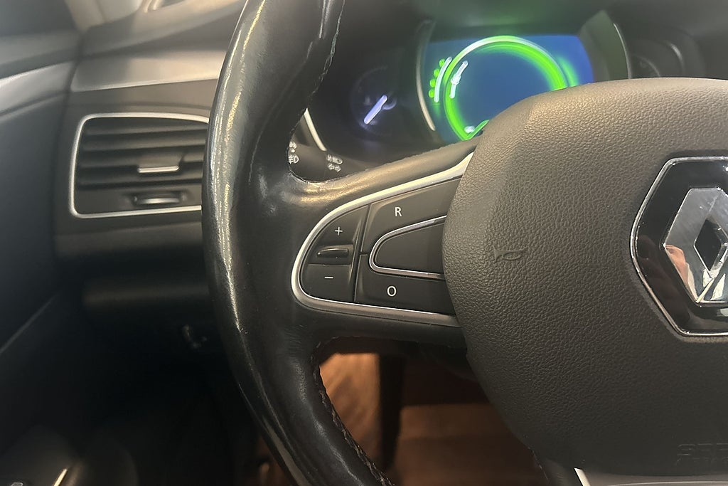 Renault Talisman 2017 - miniatyr 12