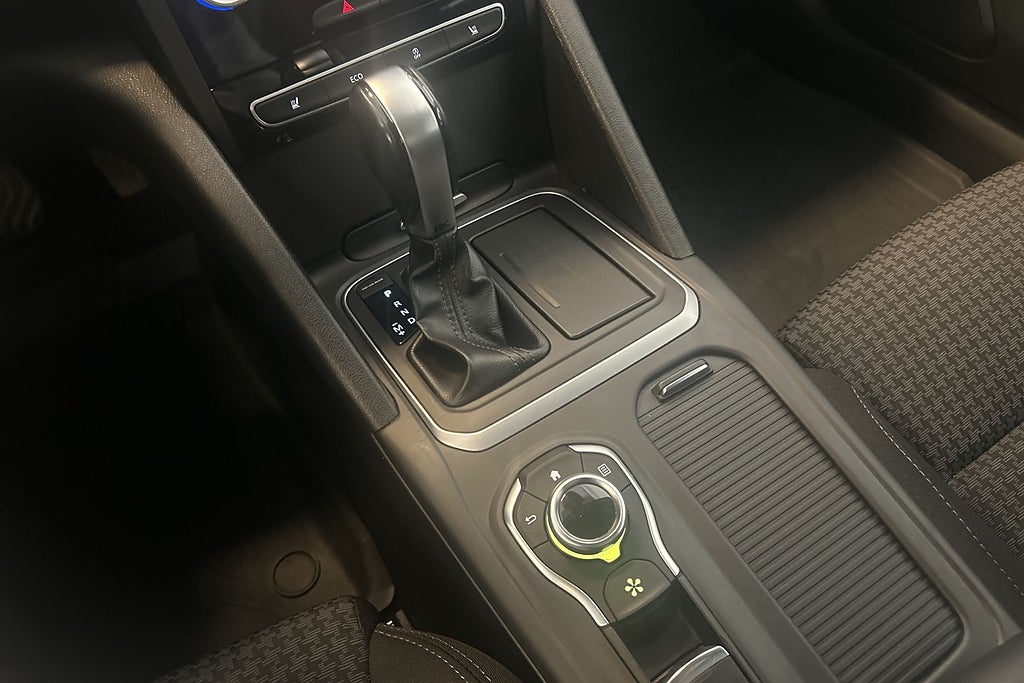 Renault Talisman 2017 - miniatyr 19